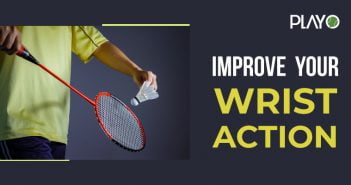 5 Tips That Will Improve Your Wrist Action Remarkably