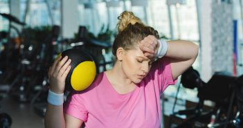 What You Need To Know About: Sports And PCOS