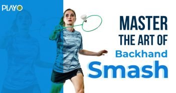Badminton: How To Master The Art Of Backhand Smash