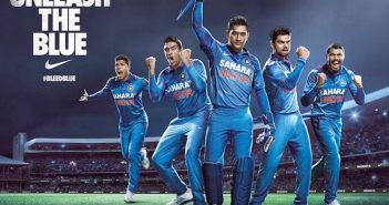 CRICKET QUIZ | Where Do You Think These Men In Blue Have Hit The Ball