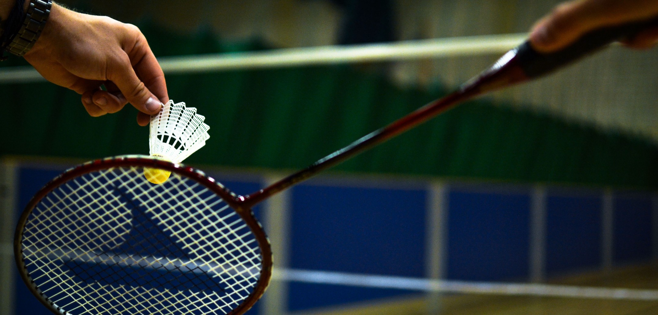 New Badminton Venues In Hyderabad- March 2019 - Playo