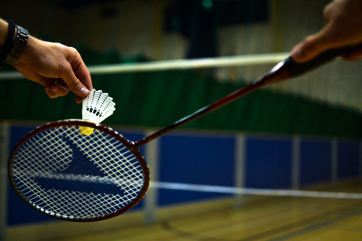 Badminton: All The Official Terms You Should Know Playo