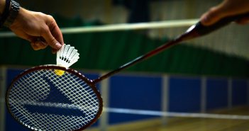 New Badminton Venues In Hyderabad- March 2019