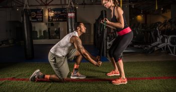 Ditch Those Cliché Dates, Book Some Fitness This Valentines