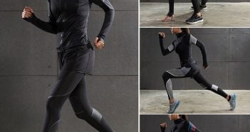 Ladies, Are You Confused About Your Sportswear, We Have Your Back