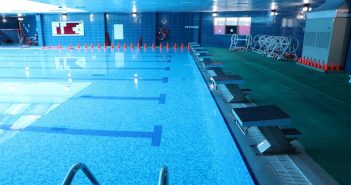 A New Venue In Town- Cleopatra Sports MBZ City Abu Dhabi