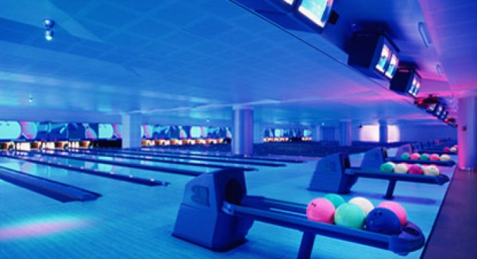 New Venue Alert! Emirates Bowling Village LLC- Abu Dhabi