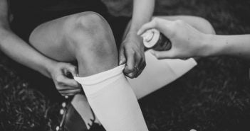 The 3 Most Common Health Problems Resulting From Sports And Physical Activity