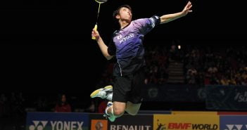 Badminton: Jump Smash Can Boost Your Game, This Is How To Do It