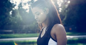 Is Mental Toughness Your Favourite Partner Too
