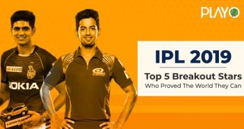 IPL 2019: Top 5 Breakout Stars Who Proved The World They Can