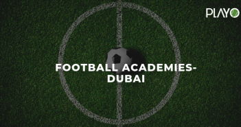 Football Academies In Dubai dubai academies