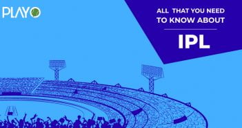 IPL: All The Information You Ever Needed