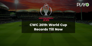 World Cup Records