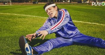 Are You Working Out Excessively?
