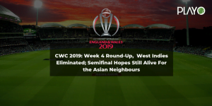 West Indies Eliminated; Semifinal Hopes Still Alive For the Asian Neighbours