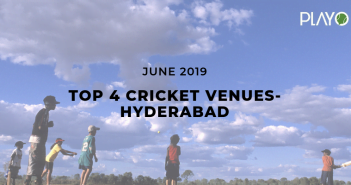 4 Top-Rated Cricket Venues In Hyderabad- June 2019 cricket venues in hyderabad