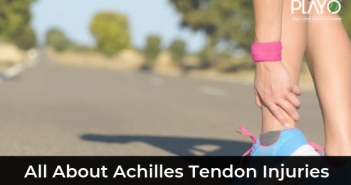 What Should You Know About Achilles Tendon Injuries?
