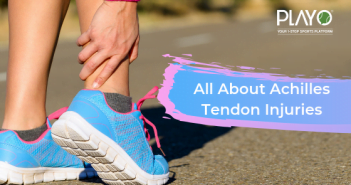What Should You Know About Achilles Tendon Injuries?