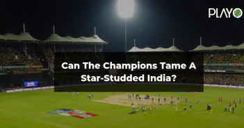 SWOT Analysis Of West Indies: Can The Champions Tame A Star-Studded India?