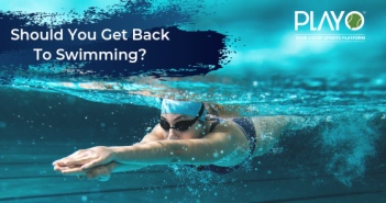 Astonishing Reasons Why You Should Go Back To The Pool