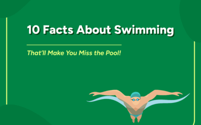 10 Cool Swimming Facts That’ll Make You Miss the Water!
