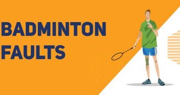 Do You Know All These Faults In Badminton?