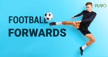 What Is Actually The Role Of A Football Forward