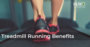 Benefits Of Running On A Treadmill