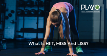 Were You Aware Of The Differences Between HIIT, MISS, LISS