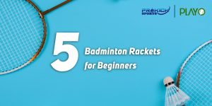 7 Yonex Badminton rackets that you can pick without second thoughts