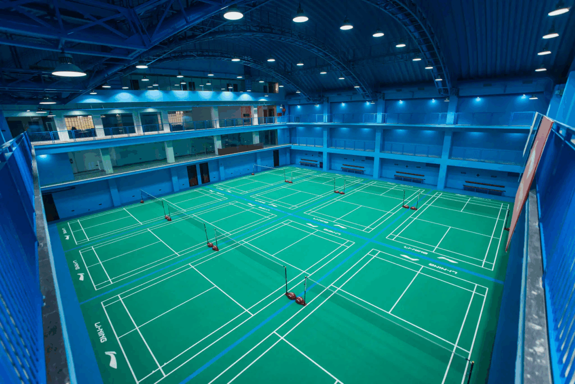 The Majesstine Sports -Sports venue in bangalore