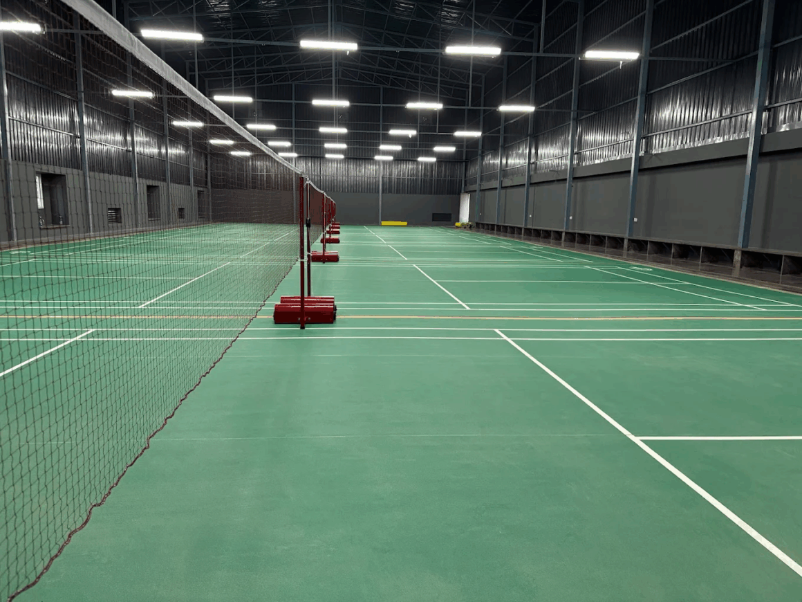SportzHive - Mahadevapura - Sports venue in bangalore