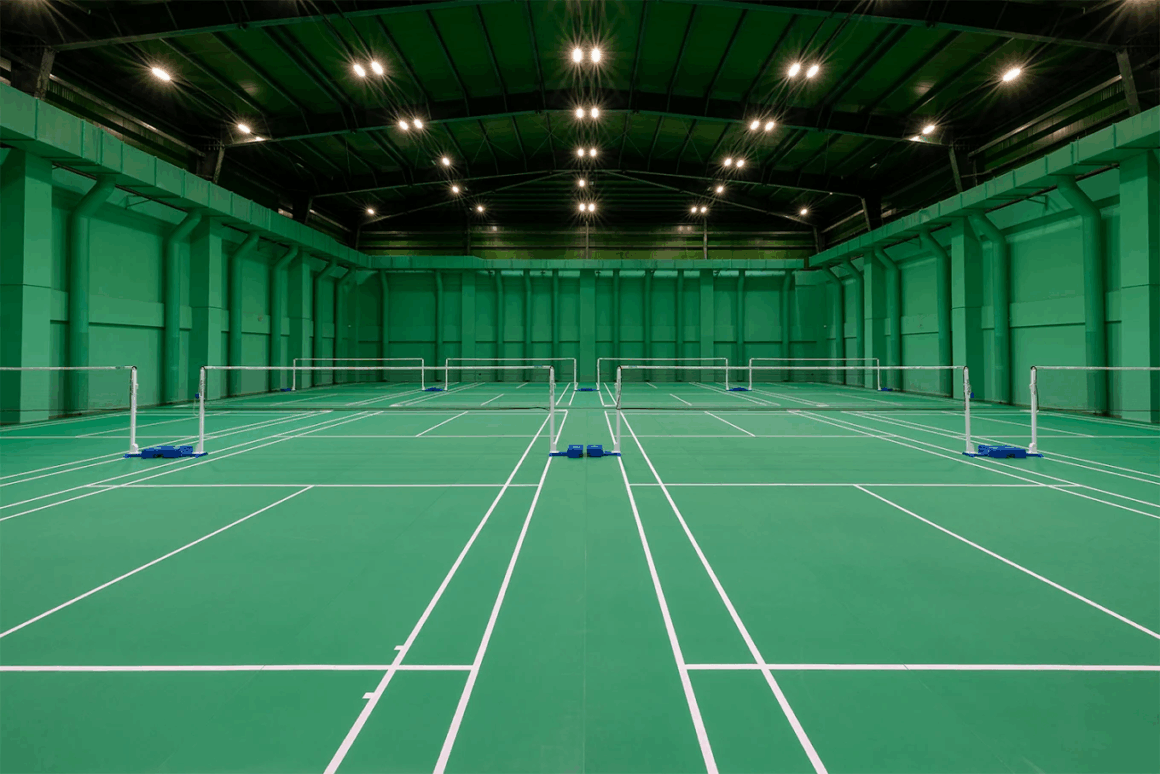 Lakshyan Academy of Sports - Sports venue in bangalore