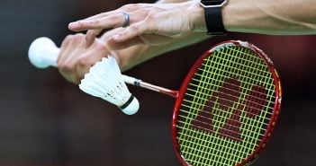 Cool Down After A Game Of Badminton Is Necessary, Here’s Why