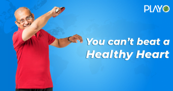 Celebrating World Heart Day 2019: How Sports Can Help Keep Your Heart Healthy?