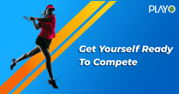 Get Yourself Ready To Compete In Tennis