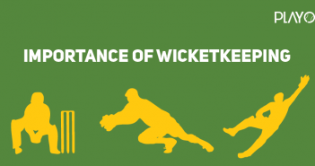 How Important Is Wicket-Keeping In Cricket