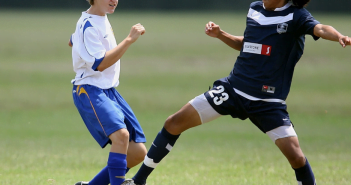 4 Reasons Why Students Need Sport