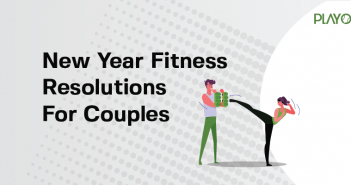 New Year Fitness Resolutions Couples Should Follow