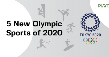 Summer Olympics 2020: 5 New Sports Are Making A Grand Entry, Here’s What You Should Know