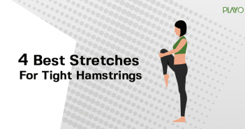 Tight Hamstrings Troubling You? These Exercises Can Be A Relief!