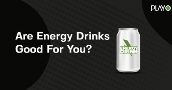 The Truth About Energy Drinks That You Should Know