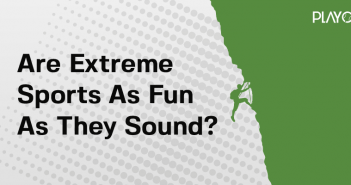 Are Extreme Sports As Fun As They Sound
