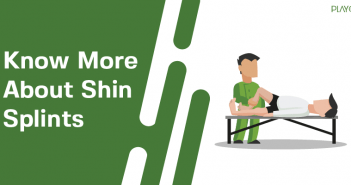 What Should You Know More About Shin Splints?