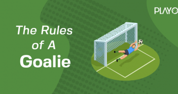 5 Rules That A Goalkeeper Should Follow