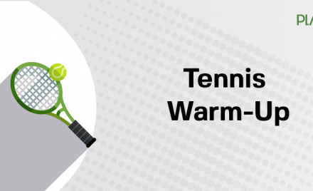 5 Tennis Tips To Improve Your Forehand Technique Playo