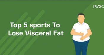What Is Visceral Fat And How Do You Lose It?