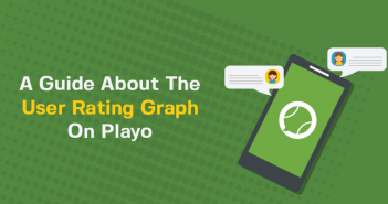 A Guide About The User Rating Graph On Playo