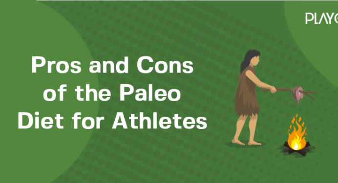 Is Paleo Diet For You? Let’s Find Out!